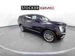 2027 GMC Yukon XL Denali
