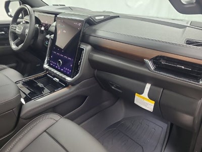 2027 GMC Yukon XL Denali