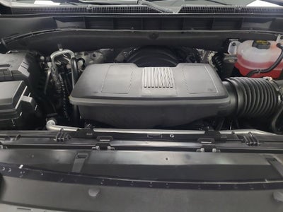 2027 GMC Yukon XL Denali