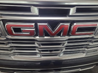 2027 GMC Yukon XL Denali