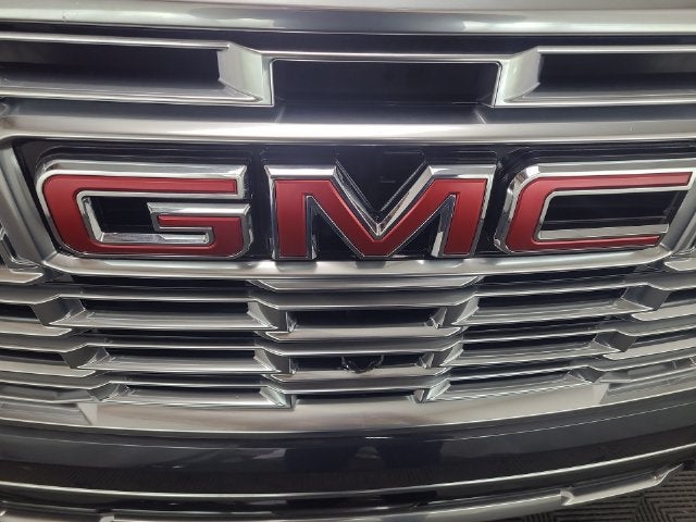 2027 GMC Yukon XL Denali