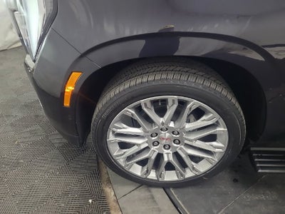 2027 GMC Yukon XL Denali