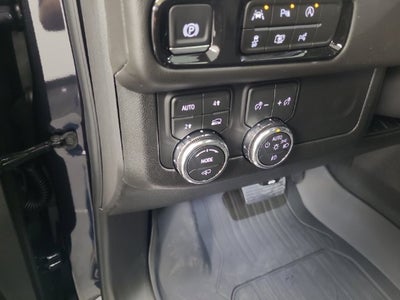 2027 GMC Yukon XL Denali