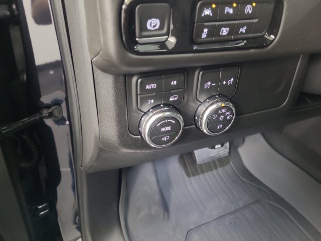 2027 GMC Yukon XL Denali