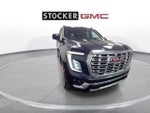 2027 GMC Yukon XL Denali
