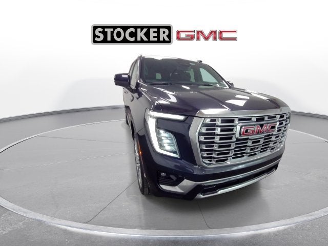 2027 GMC Yukon XL Denali