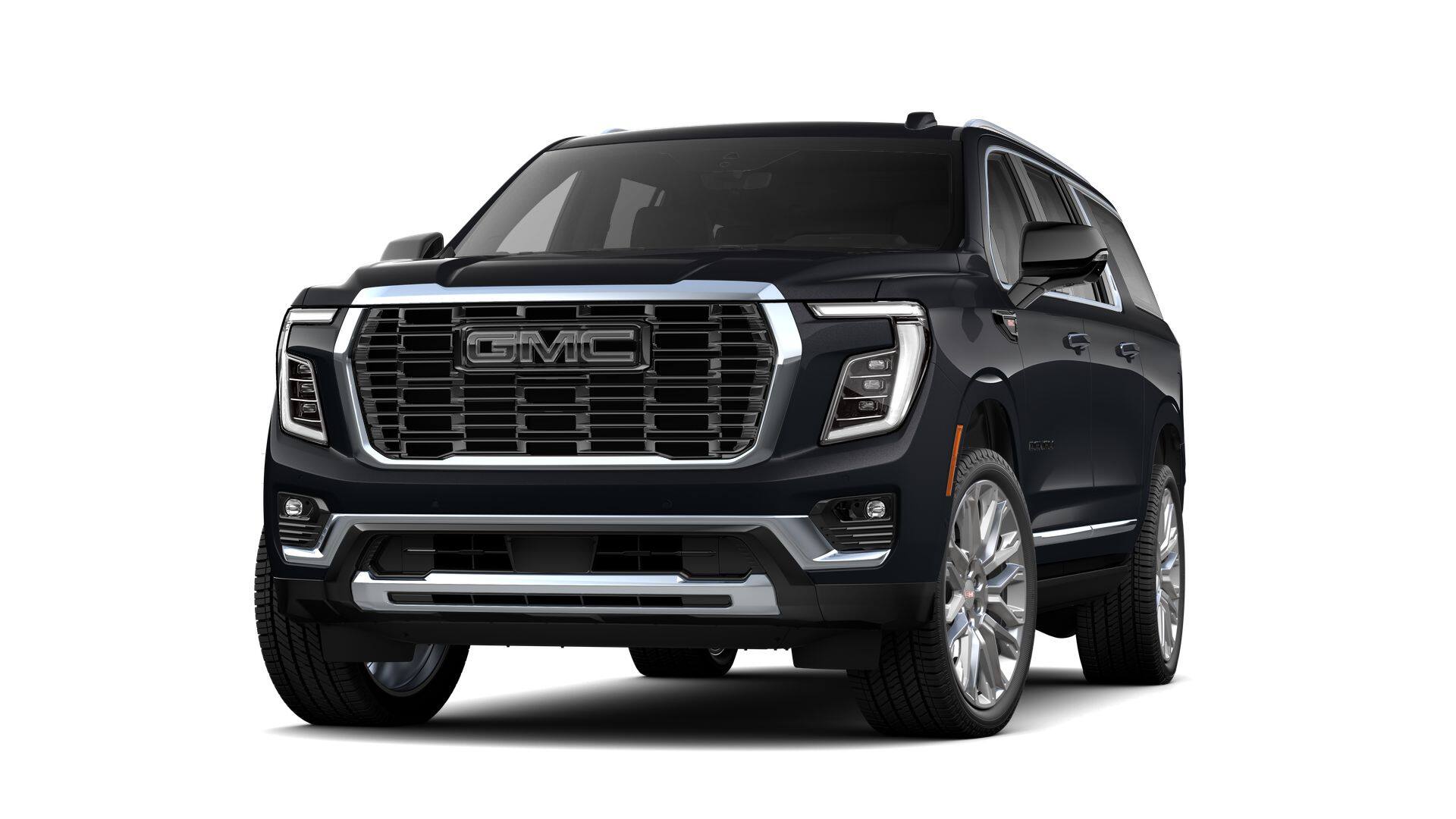 2027 GMC Yukon XL Denali