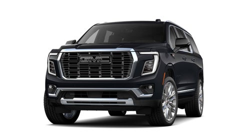 2027 GMC Yukon XL Denali