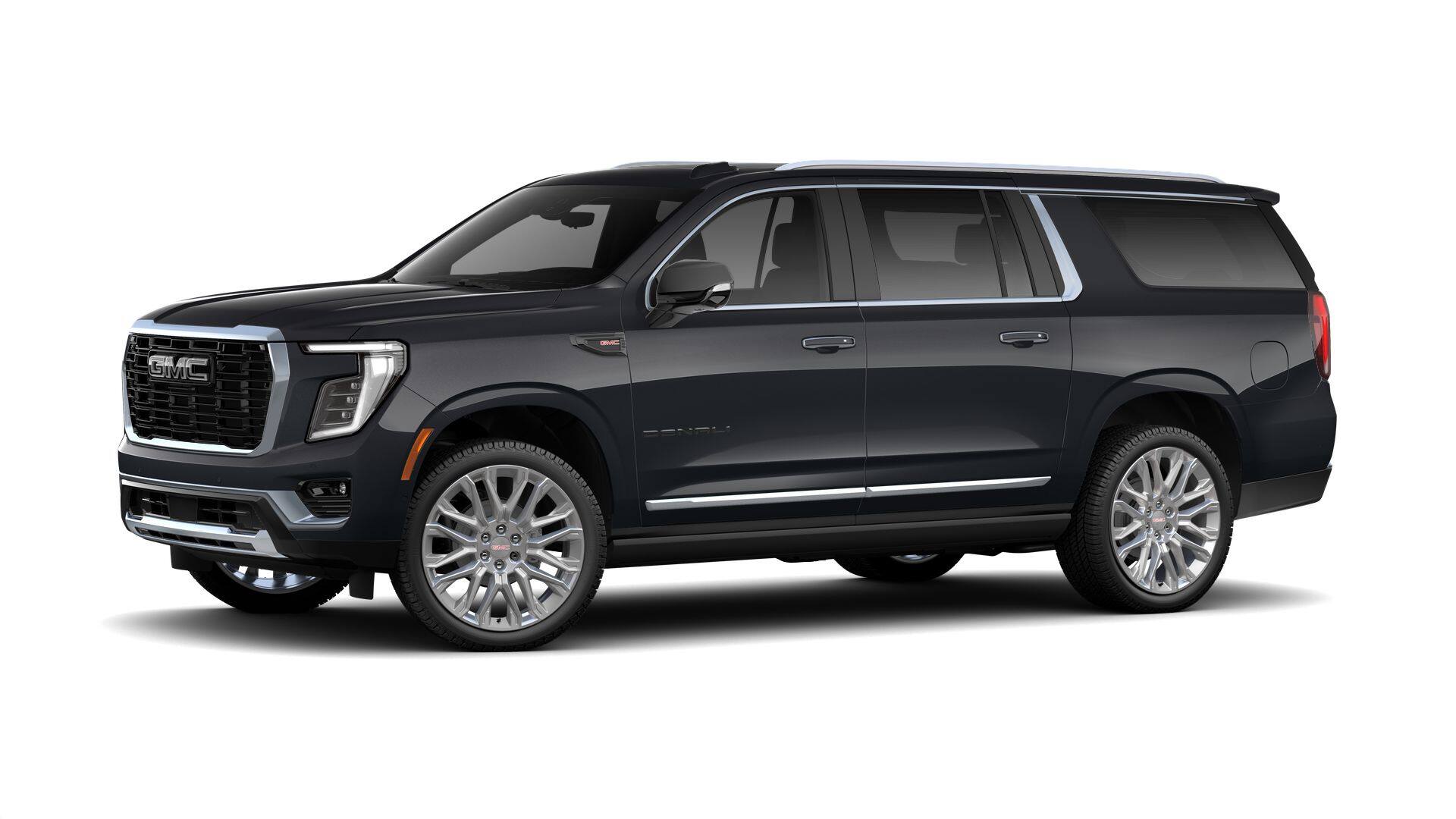 2027 GMC Yukon XL Denali