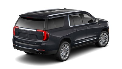 2027 GMC Yukon XL Denali