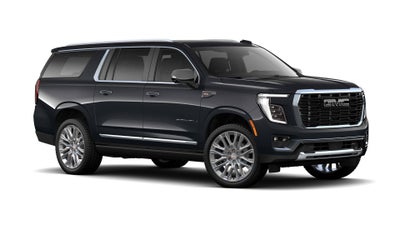 2027 GMC Yukon XL Denali