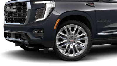 2027 GMC Yukon XL Denali