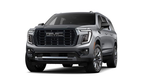 2027 GMC Yukon XL Denali Ultimate