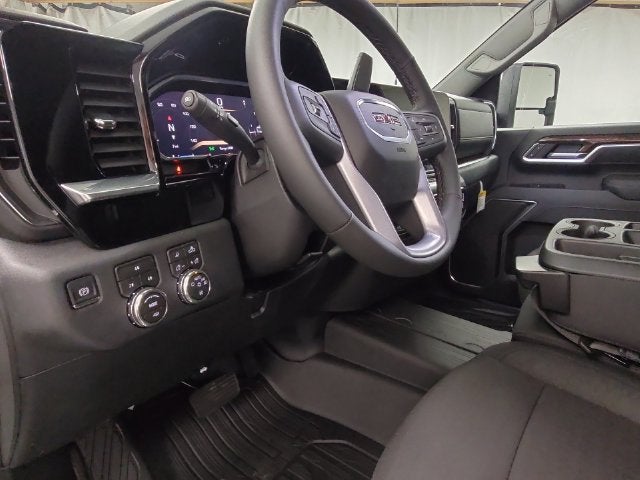2026 GMC Sierra 2500HD SLE - Photo 10