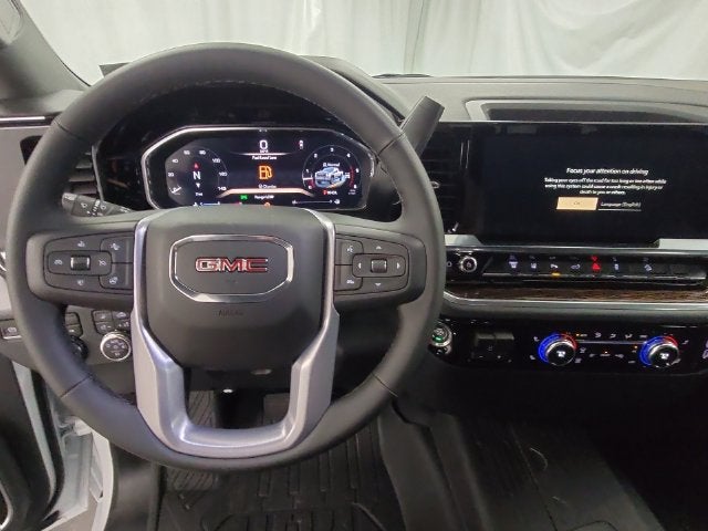 2026 GMC Sierra 2500HD SLE - Photo 11