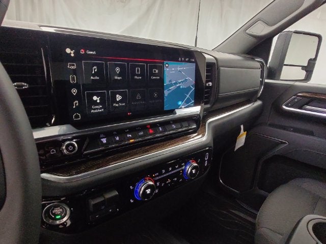 2026 GMC Sierra 2500HD SLE - Photo 13
