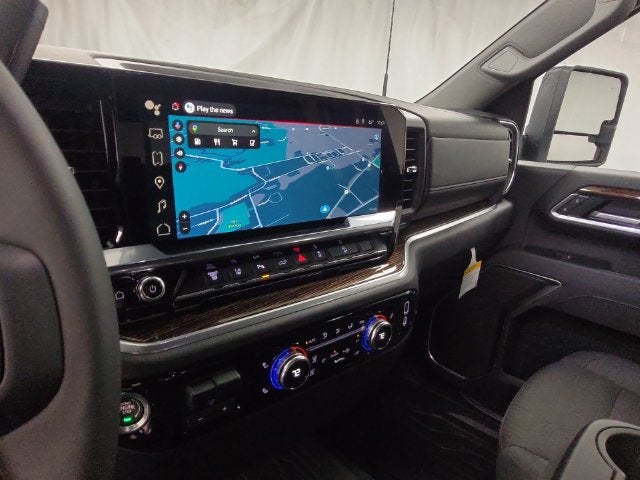 2026 GMC Sierra 2500HD SLE - Photo 14