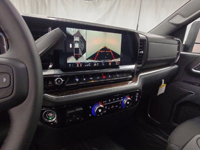 2026 GMC Sierra 2500HD SLE - Photo 15