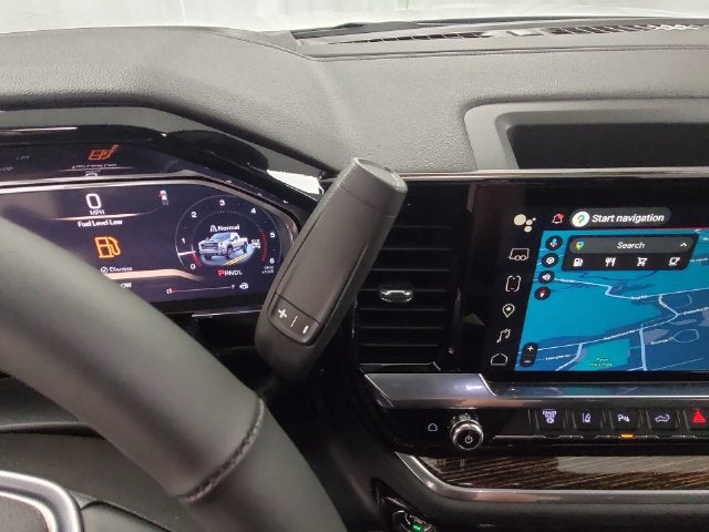 2026 GMC Sierra 2500HD SLE - Photo 16