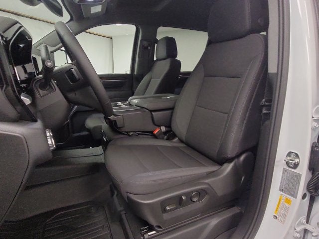 2026 GMC Sierra 2500HD SLE - Photo 19