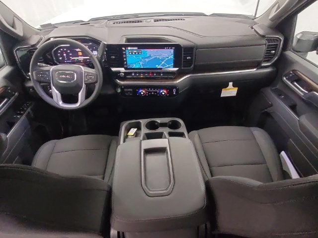 2026 GMC Sierra 2500HD SLE - Photo 20