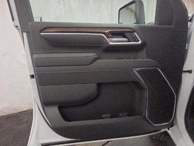 2026 GMC Sierra 2500HD SLE - Photo 22