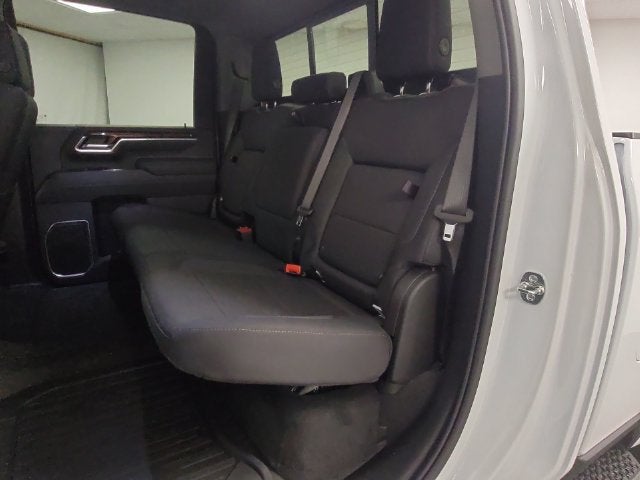 2026 GMC Sierra 2500HD SLE - Photo 25