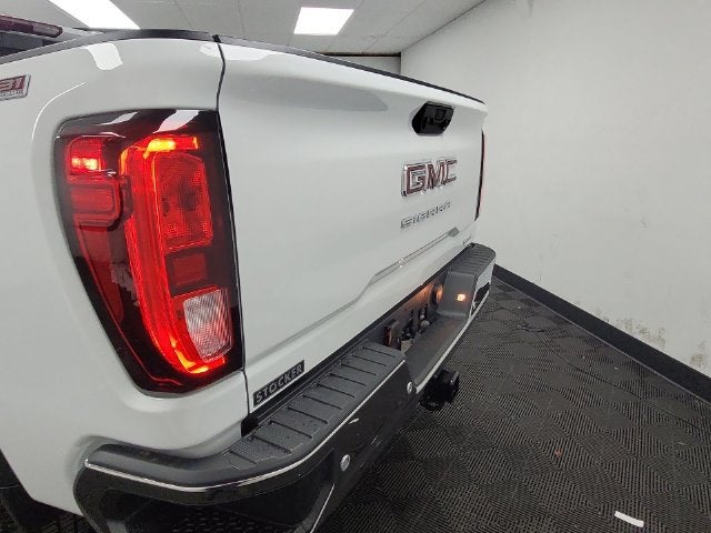 2026 GMC Sierra 2500HD SLE - Photo 26