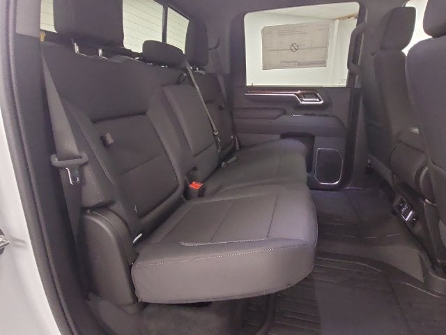 2026 GMC Sierra 2500HD SLE - Photo 27