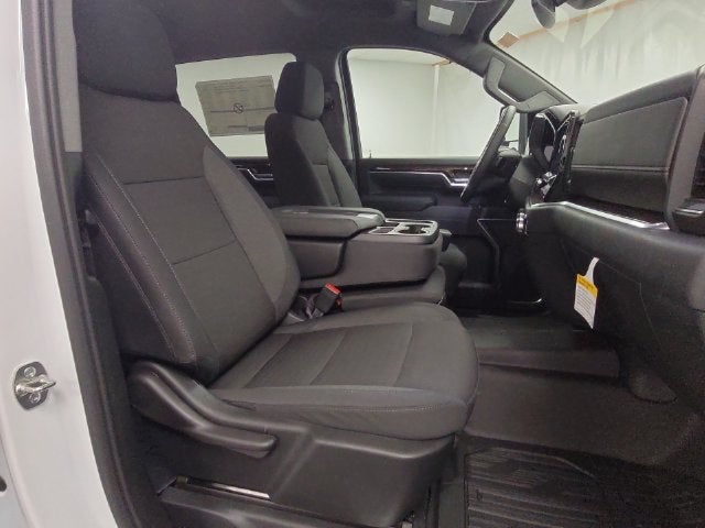 2026 GMC Sierra 2500HD SLE - Photo 28