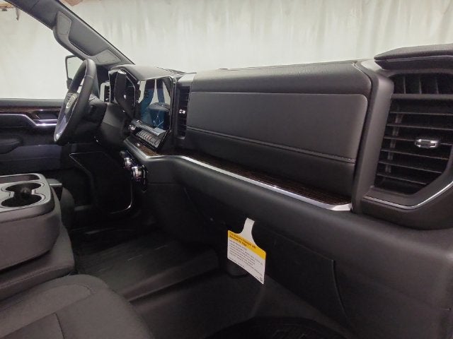 2026 GMC Sierra 2500HD SLE - Photo 29