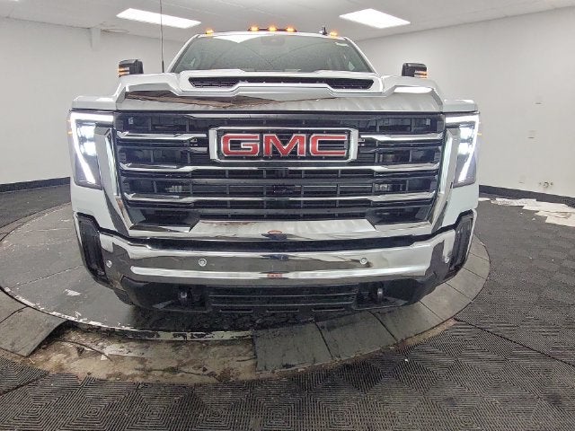 2026 GMC Sierra 2500HD SLE - Photo 31