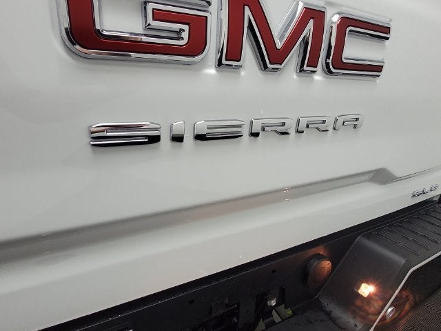 2026 GMC Sierra 2500HD SLE - Photo 32