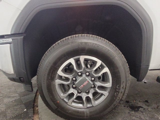 2026 GMC Sierra 2500HD SLE - Photo 33