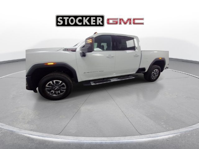 2026 GMC Sierra 2500HD SLE - Photo 6