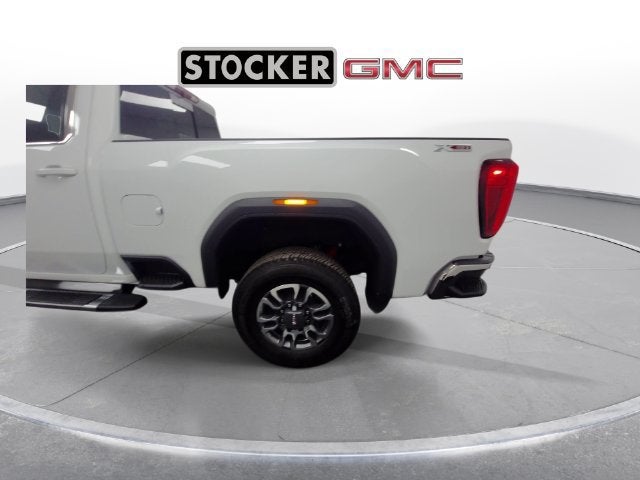 2026 GMC Sierra 2500HD SLE - Photo 7