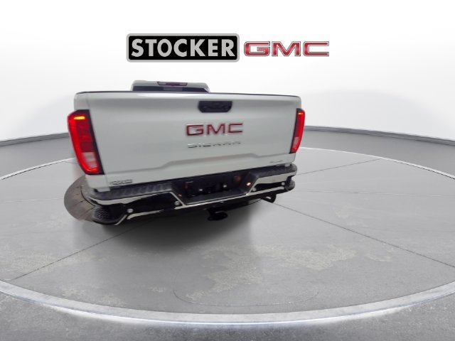 2026 GMC Sierra 2500HD SLE - Photo 8