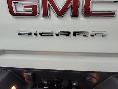 2026 GMC Sierra 3500 HD SLT