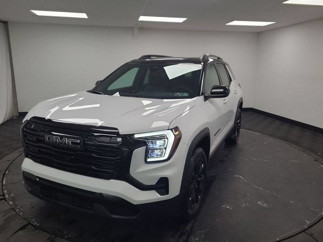 2027 GMC Terrain AWD Elevation