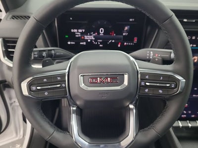 2027 GMC Terrain AWD Elevation