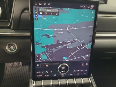 2027 GMC Terrain AWD Elevation