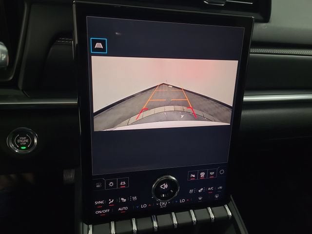 2027 GMC Terrain AWD Elevation