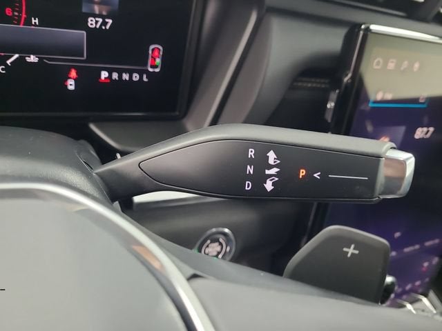 2027 GMC Terrain AWD Elevation