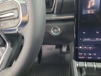 2027 GMC Terrain AWD Elevation