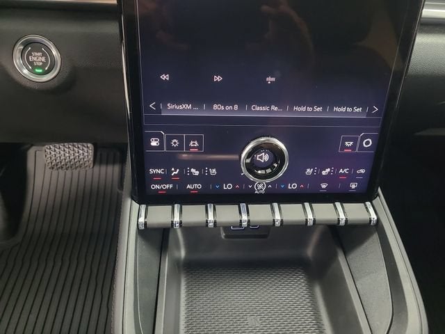 2027 GMC Terrain AWD Elevation
