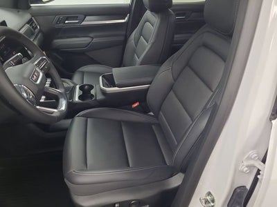 2027 GMC Terrain AWD Elevation