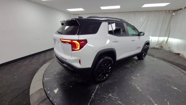 2027 GMC Terrain AWD Elevation