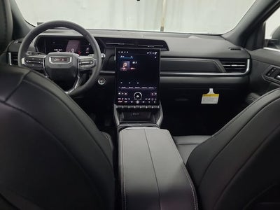 2027 GMC Terrain AWD Elevation