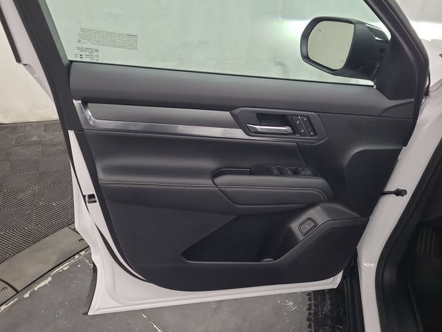 2027 GMC Terrain AWD Elevation
