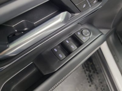 2027 GMC Terrain AWD Elevation